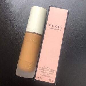 Gucci Éternité de Beauté Foundation - Medium 340W
